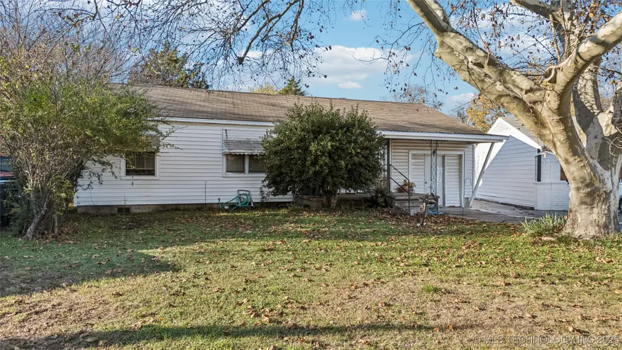 6917 E Marshall Street, Tulsa, OK 74115 - Image #3