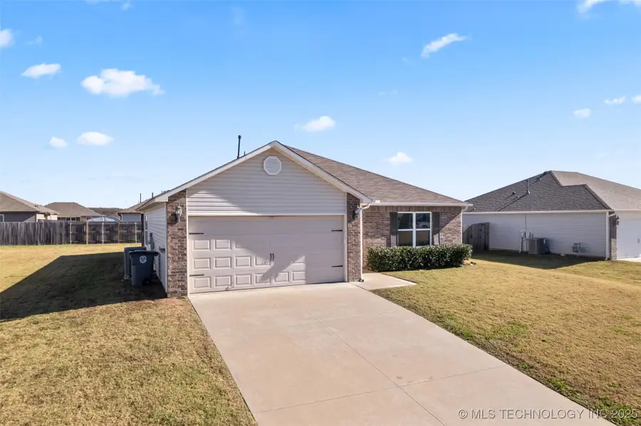 3743 S 153rd Avenue W, Tulsa, OK 74134 - Image #2