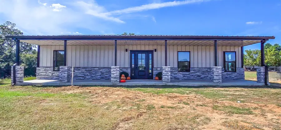 84 Reagan Drive, Eufaula, OK 74432 - #3