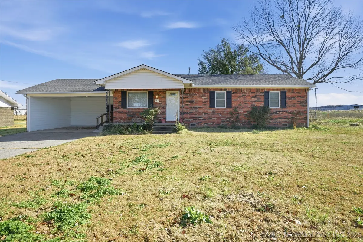 367 Frink, McAlester, OK 74501 - Image #1