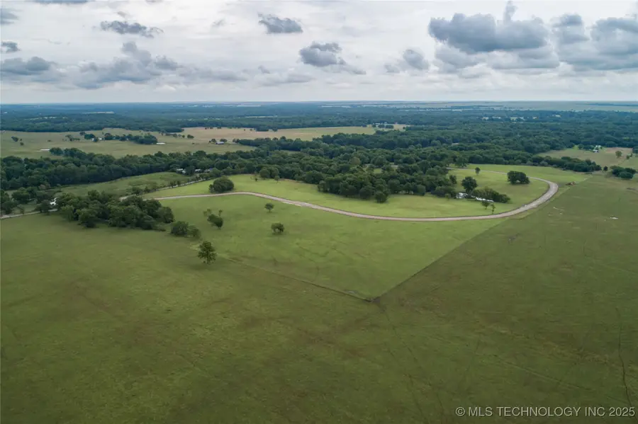 11 N 3994 Drive, Ramona, OK 74061 - Image #2