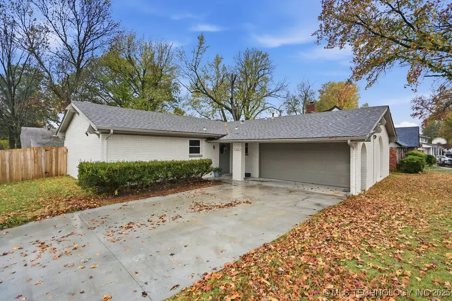 7362 S 68th East Avenue, Tulsa, OK 74133 - Image #2