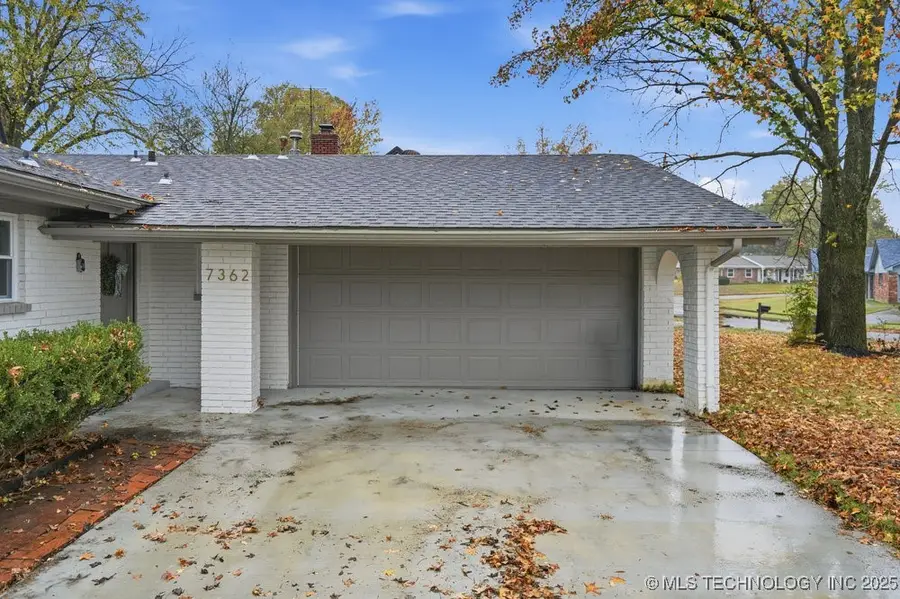 7362 S 68th East Avenue, Tulsa, OK 74133 - Image #3