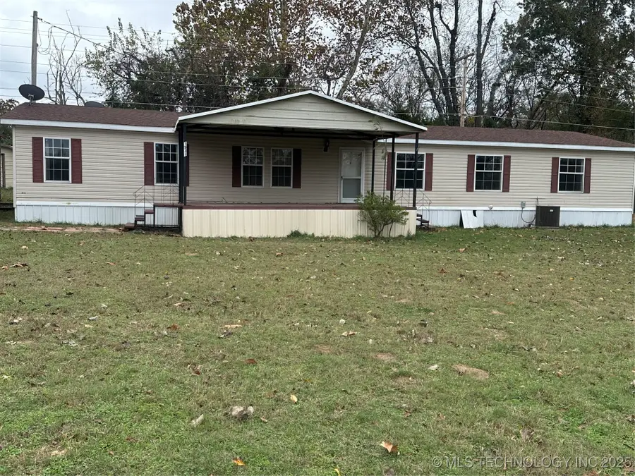 1931 Coon Creek, Eufaula, OK 74432 - Image #2