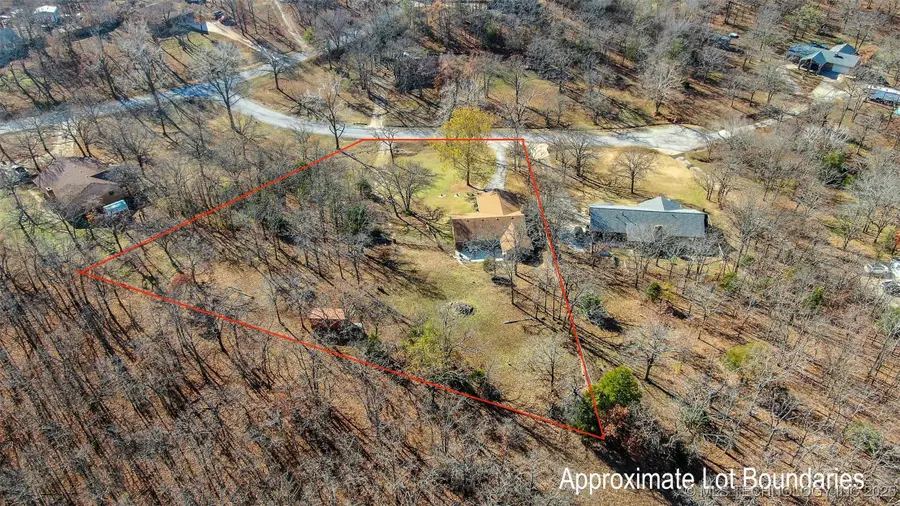 2651 Valwood Lane, Sapulpa, OK 74066 - Image #3