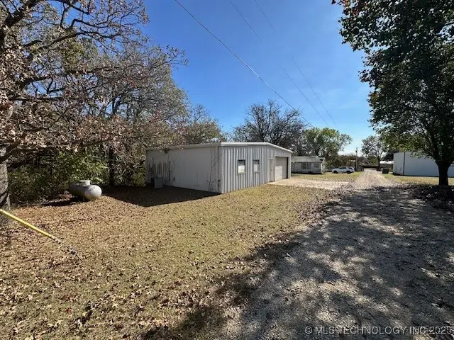 3952 Mink, Kingston, OK 73439 - Image #3