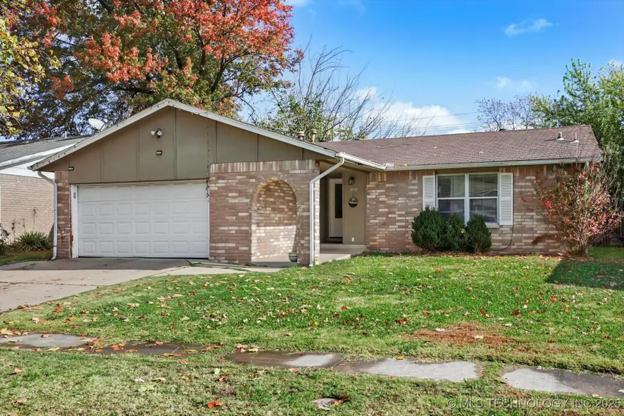 2781 S 136th East East Place, Tulsa, OK 74134 - Image #2
