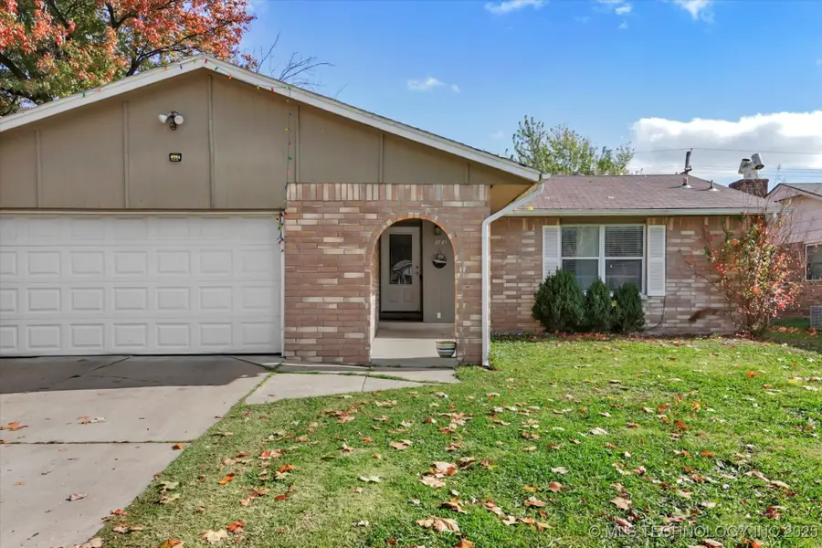 2781 S 136th East East Place, Tulsa, OK 74134 - Image #3