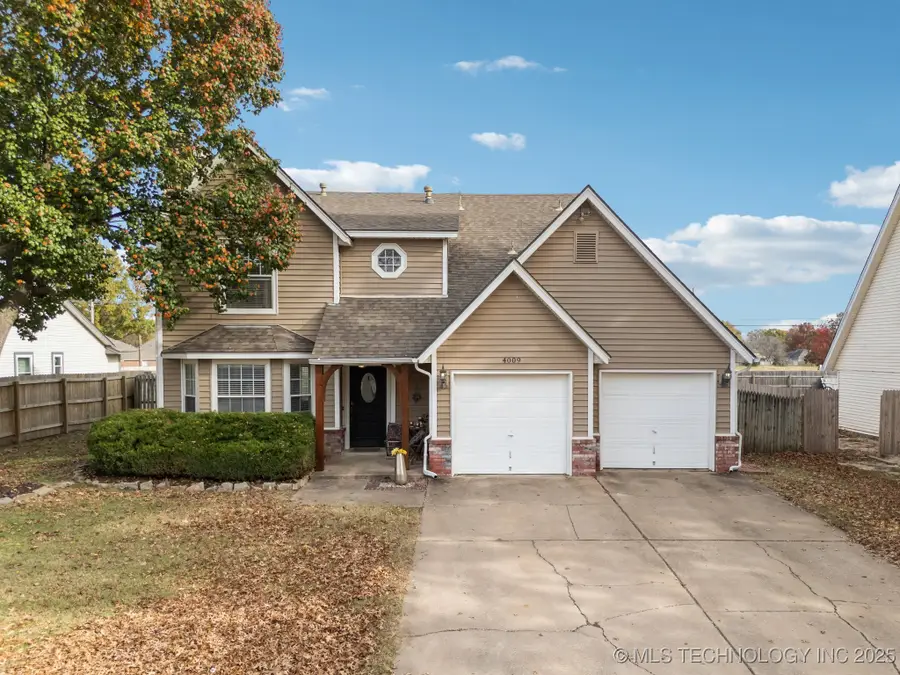 4009 S Beech Avenue, Broken Arrow, OK 74011 - Image #2