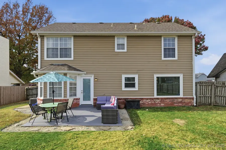 4009 S Beech Avenue, Broken Arrow, OK 74011 - Image #3