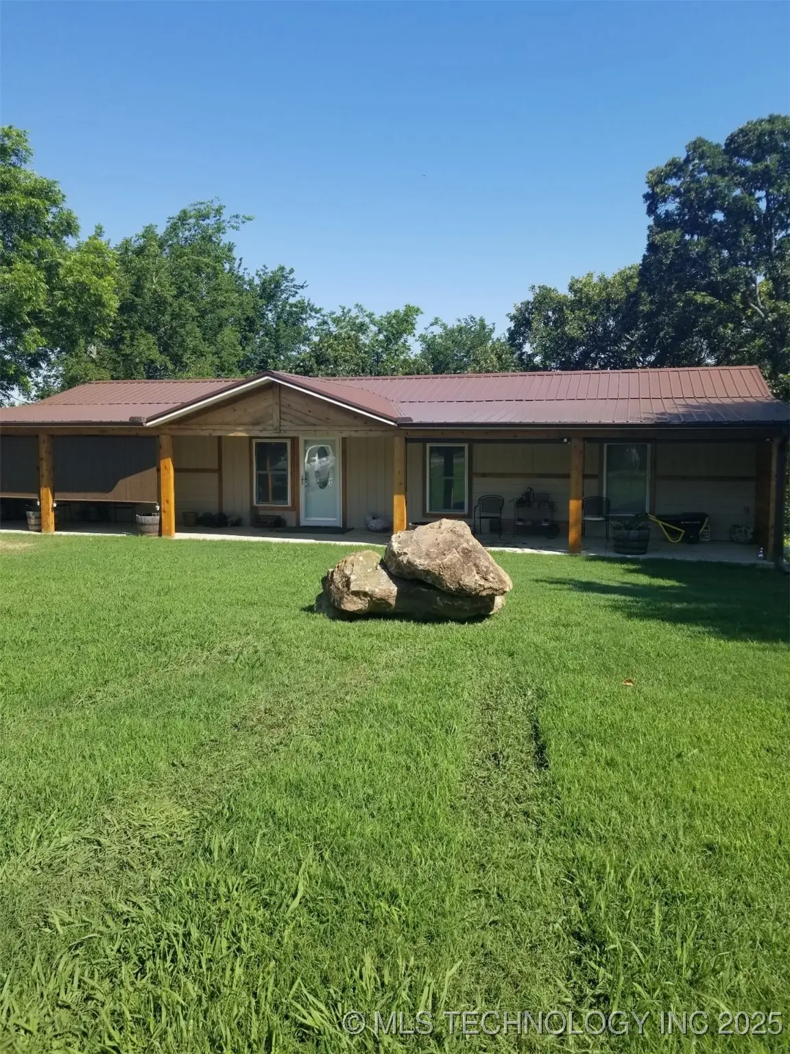 72 W Hilltop Road, McAlester, OK 74501 - Image #1