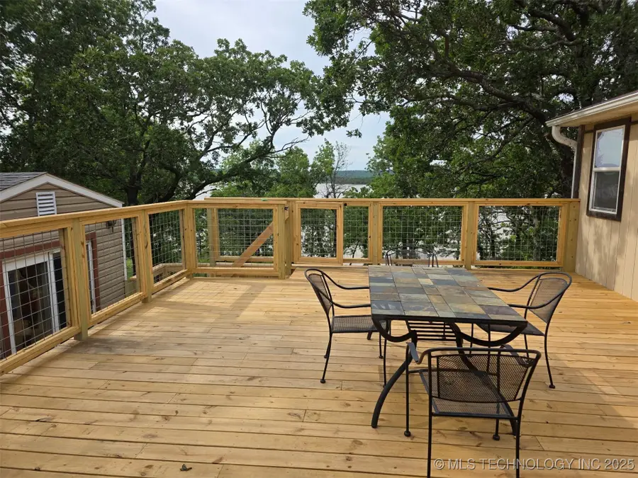 72 W Hilltop Road, McAlester, OK 74501 - Image #2