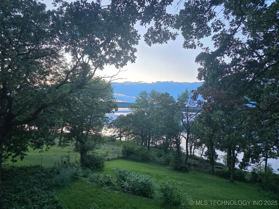 72 W Hilltop Road, McAlester, OK 74501 - Image #3