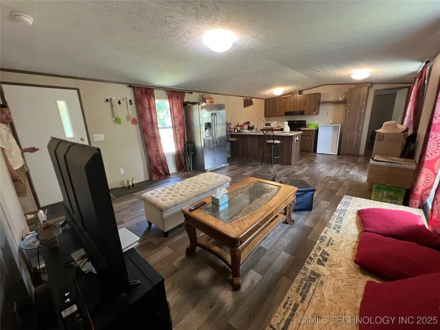 424470 E 1020, Checotah, OK 74426 - #3