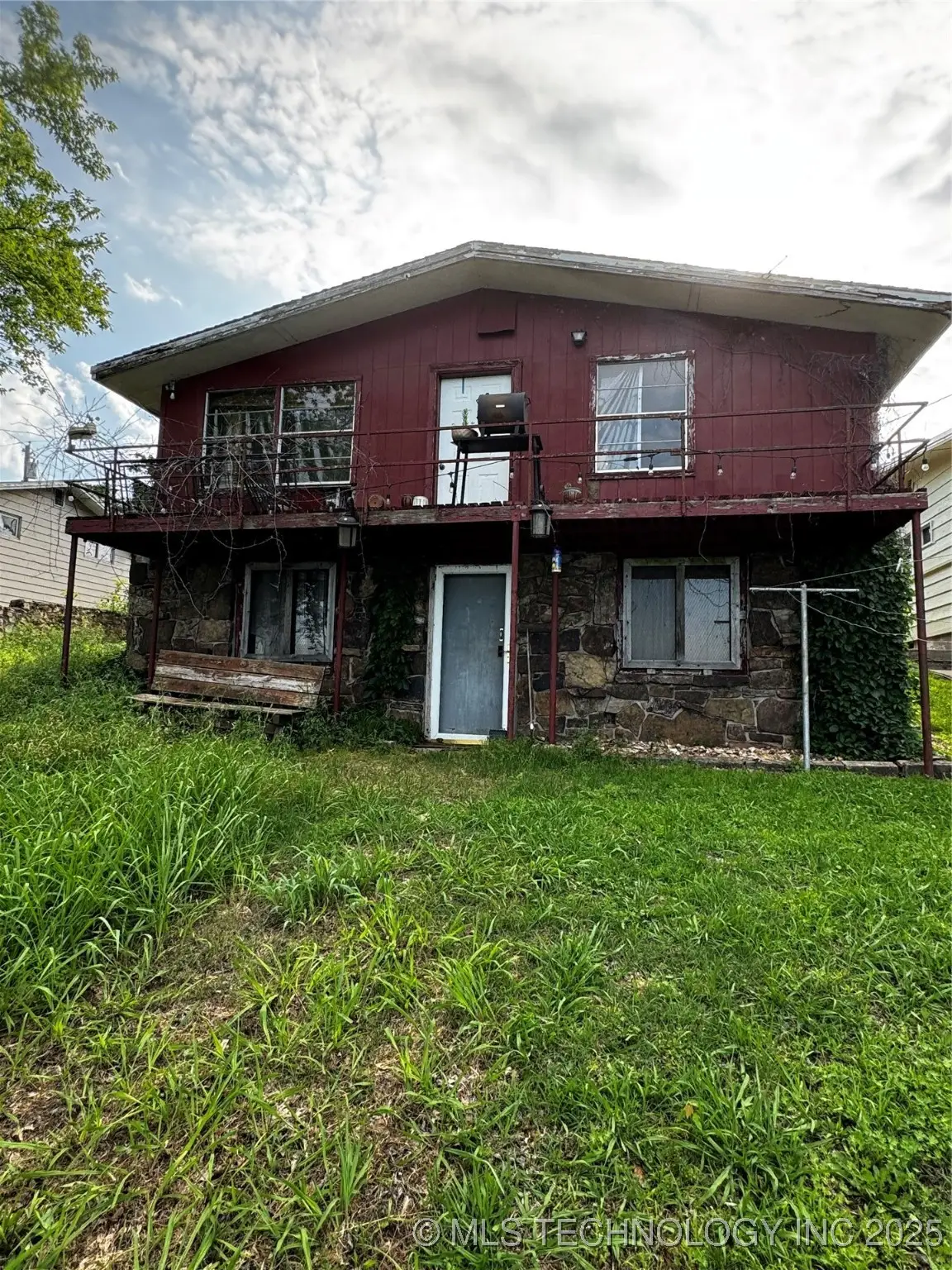 25156 S 640 Road, Grove, OK 74344 - Image #1