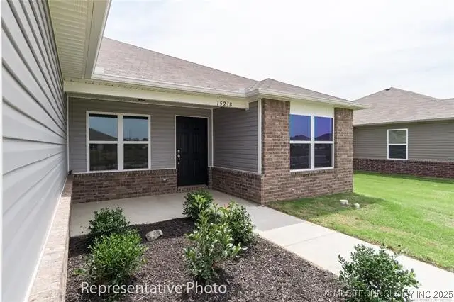 7025 S Maple Avenue, Broken Arrow, OK 74011 - Image #2