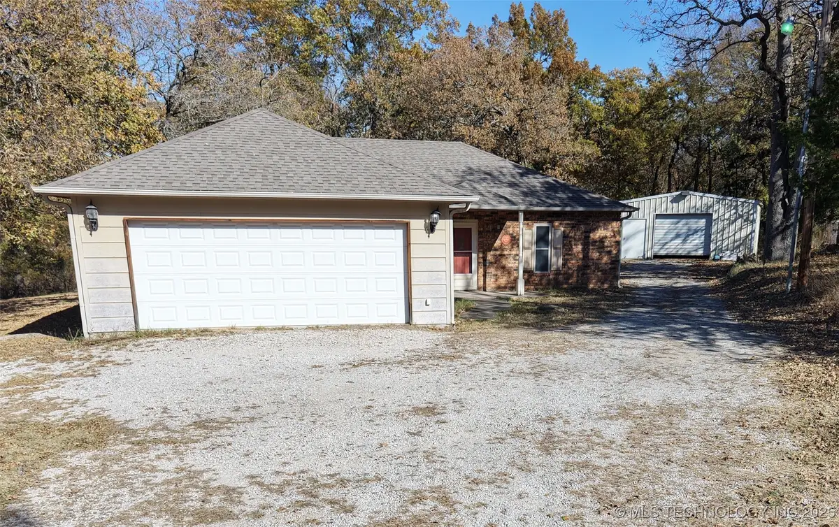 1114 Comet, Ardmore, OK 73401 - Image #1