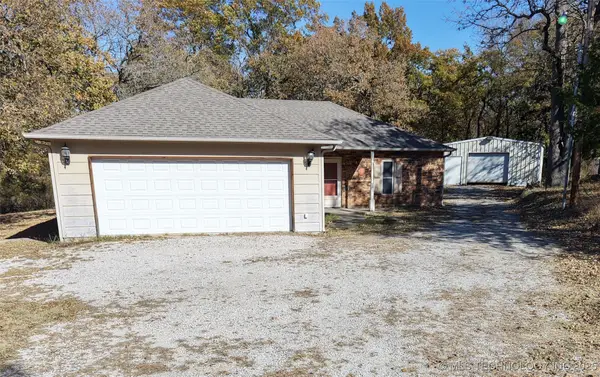 1114 Comet, Ardmore, OK 73401