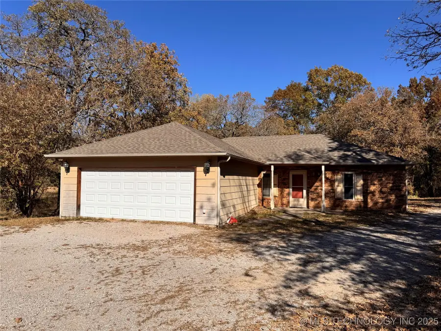 1114 Comet, Ardmore, OK 73401 - Image #3