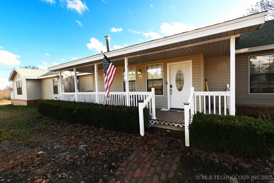 106219 S 4757 Road, Muldrow, OK 74948 - Image #2