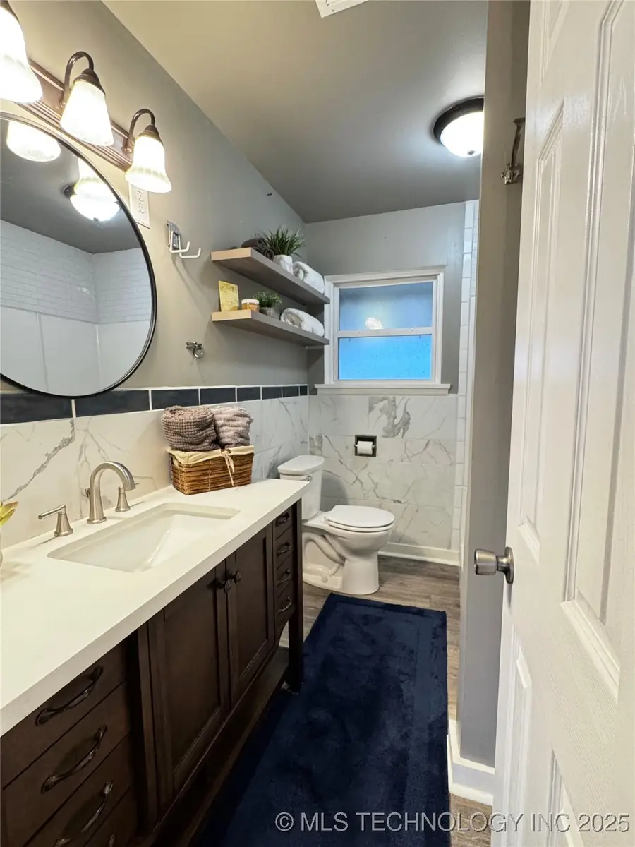 1436 E Broadway Street, Cushing, OK 74023 - Image #3