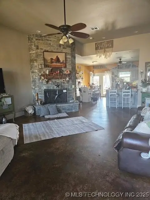 18500 Slick Road, Kellyville, OK 74039 - Image #2