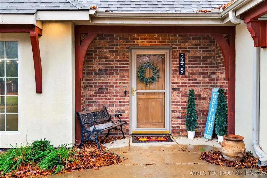 2409 Gary Avenue, Bartlesville, OK 74006 - Image #2