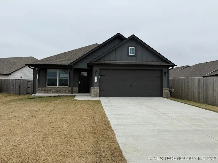 6619 S 18th Place, Broken Arrow, OK 74011 - Image #2