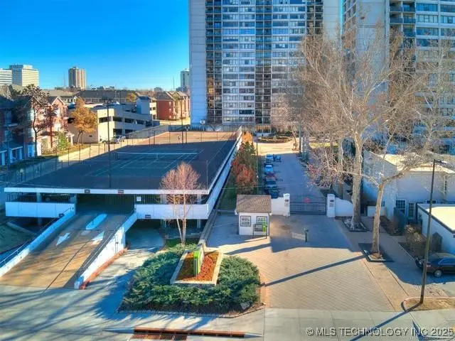 410 W 7th Street #223, Tulsa, OK 74119 - #2