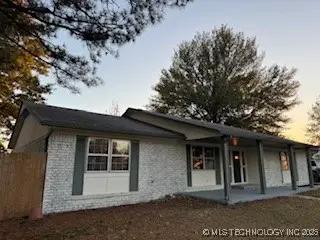 2701 E Indianola Street, Broken Arrow, OK 74014 - Image #1