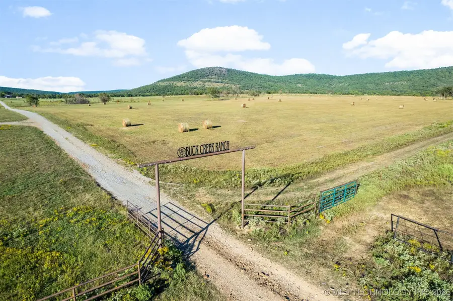 1600 N Newkirk Road, Pittsburg, OK 74560 - Image #2