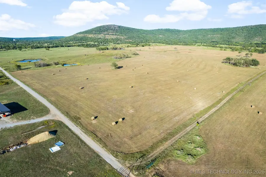 1600 N Newkirk Road, Pittsburg, OK 74560 - Image #3