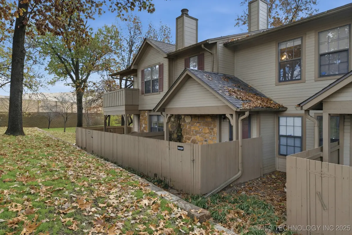 9105 S Urbana Avenue #F, Tulsa, OK 74137 - Image #1