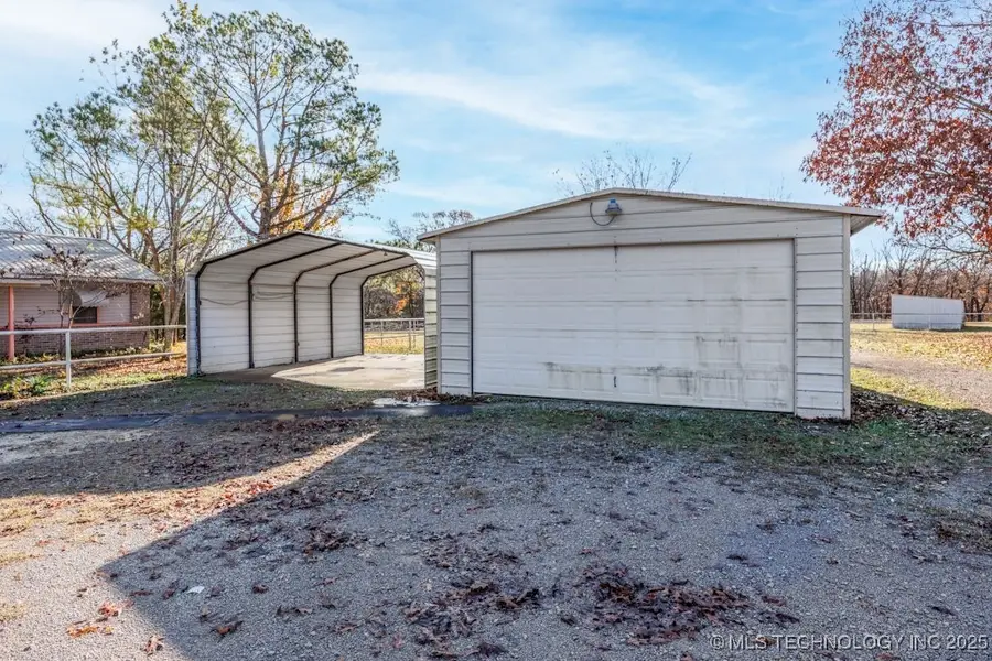 394440 Gap Road, Ochelata, OK 74051 - Image #2