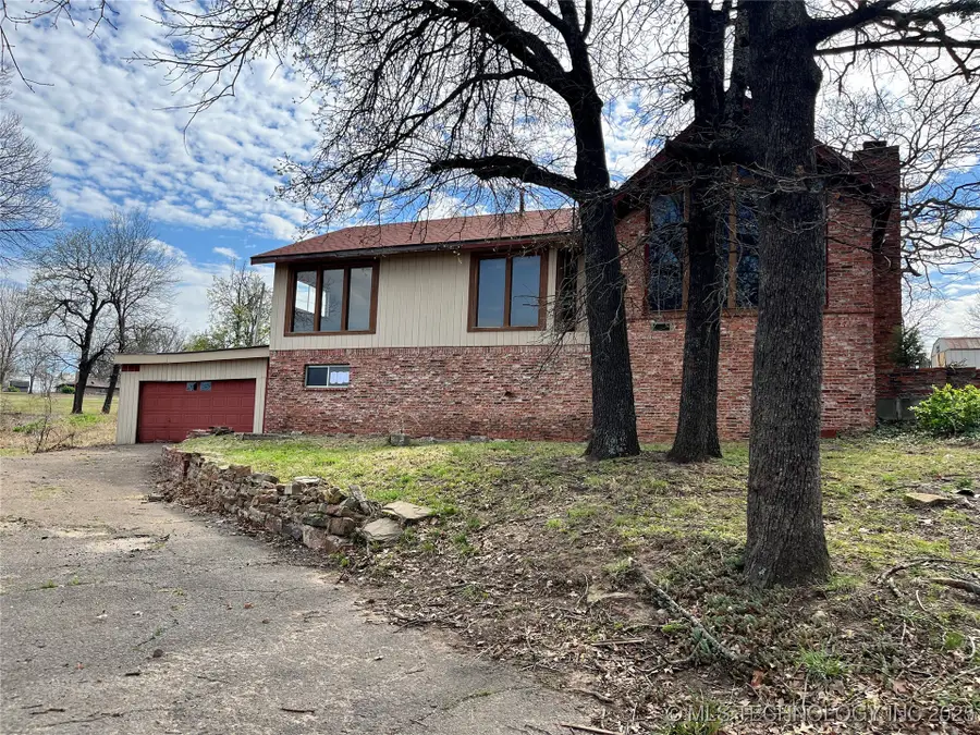 4450 W Lakeshore Run, Cleveland, OK 74020 - Image #2