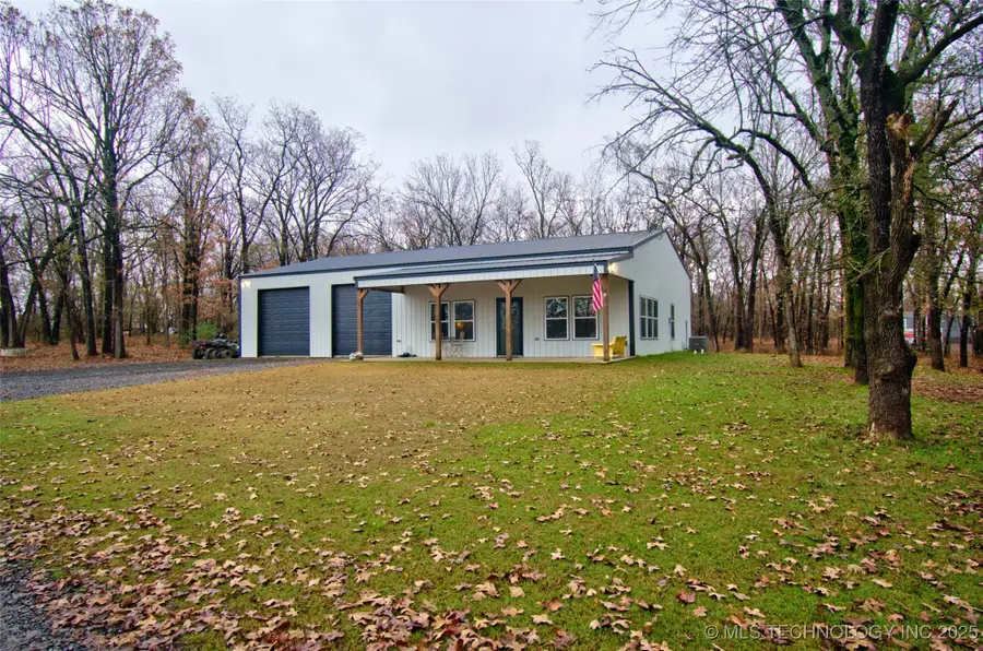 5076 E 83rd Street S, Muskogee, OK 74403 - Image #2