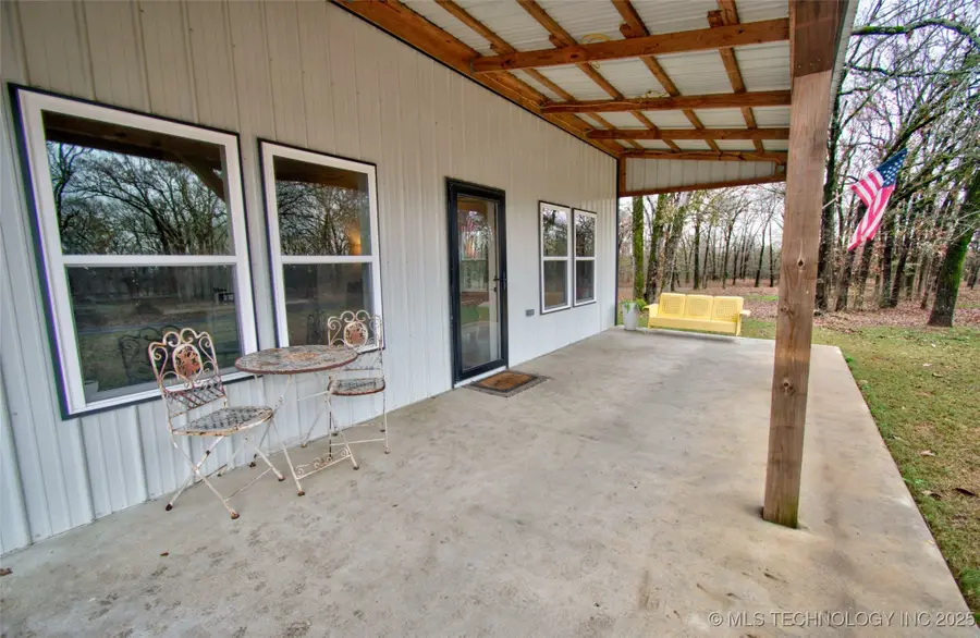 5076 E 83rd Street S, Muskogee, OK 74403 - Image #3