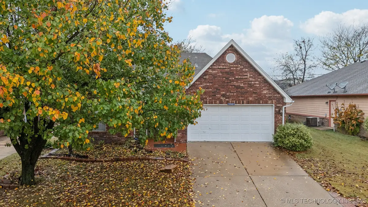 1540 S 78th East Avenue, Tulsa, OK 74112 - Image #1