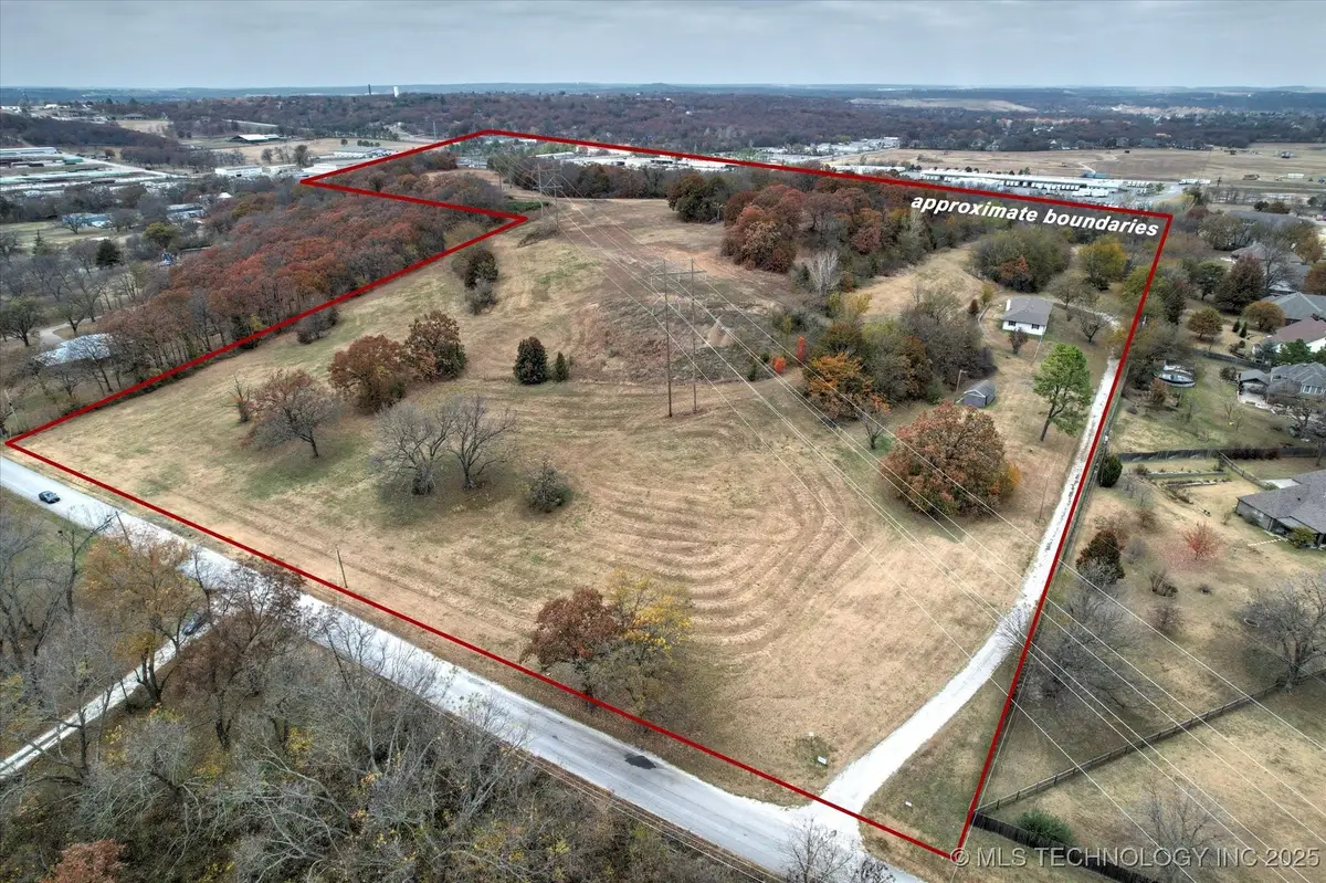 00 W 126th Street S, Glenpool, OK 74033 - Image #1