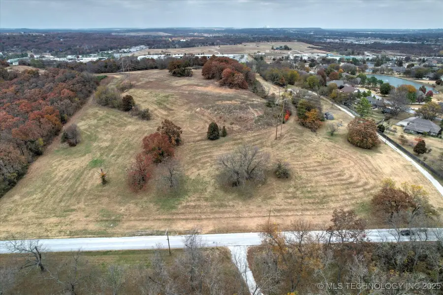 00 W 126th Street S, Glenpool, OK 74033 - Image #2