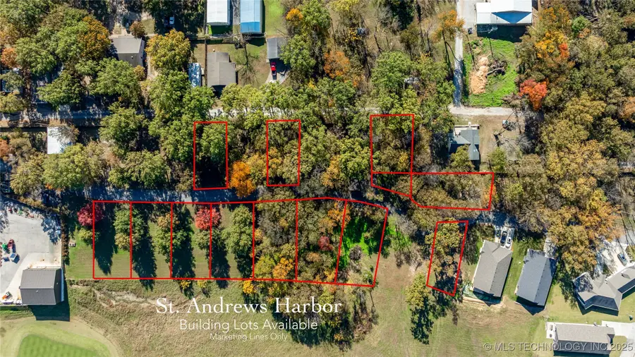 30397 S 567 Road, Afton, OK 74331 - Image #2