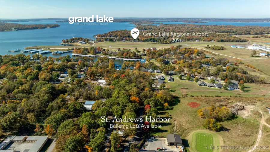 30397 S 567 Road, Afton, OK 74331 - Image #3