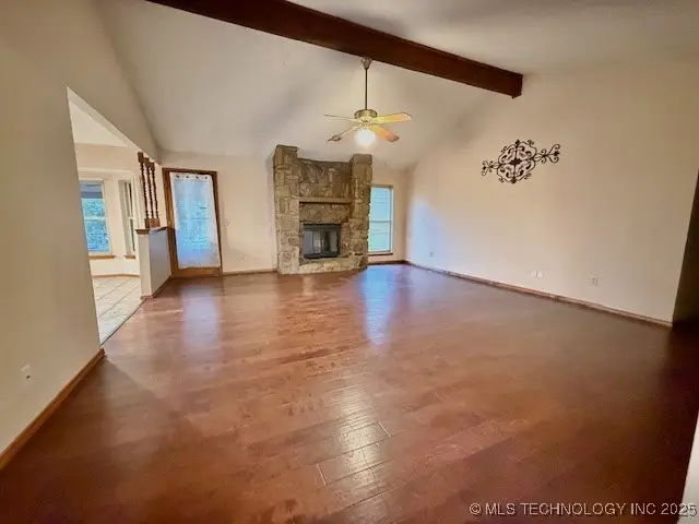 4004 S 134th East Avenue, Tulsa, OK 74134 - Image #3