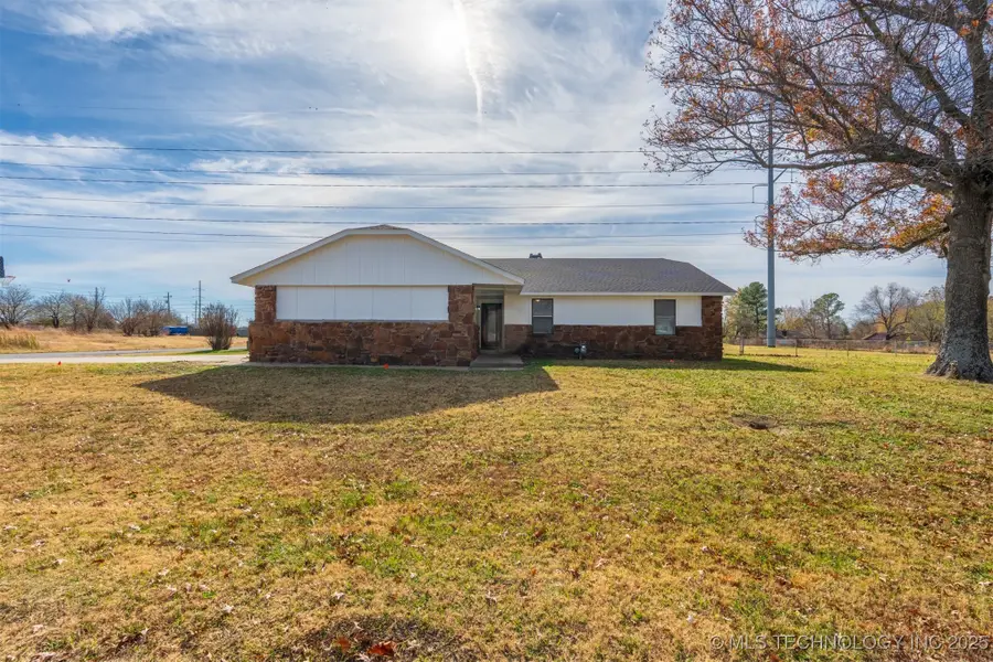 23810 E 103rd Place S, Broken Arrow, OK 74014 - Image #2