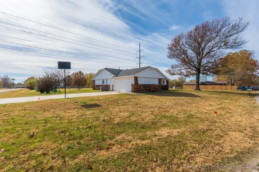 23810 E 103rd Place S, Broken Arrow, OK 74014 - Image #3