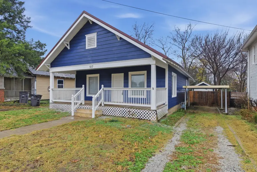 917 S Armstrong Avenue E, Bartlesville, OK 74003 - Image #2