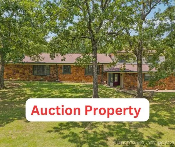 2398 Scrub Oak Road, Sand Springs, OK 74063