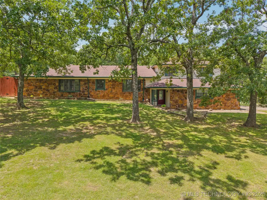 2398 Scrub Oak Road, Sand Springs, OK 74063 - Image #2