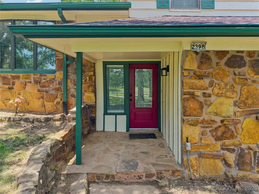 2398 Scrub Oak Road, Sand Springs, OK 74063 - Image #3