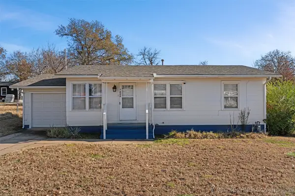 1600 S Elm Avenue, Bartlesville, OK 74003